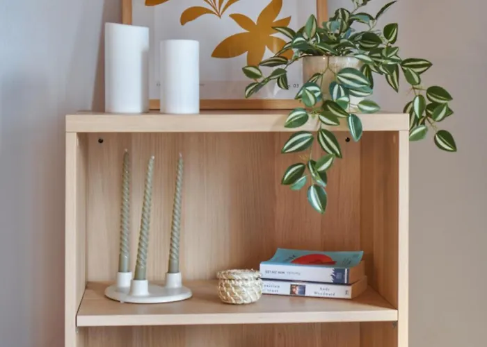 Сasa de vacaciones Nel