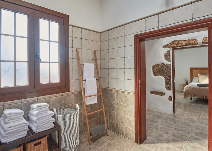 Nel Сasa de vacaciones