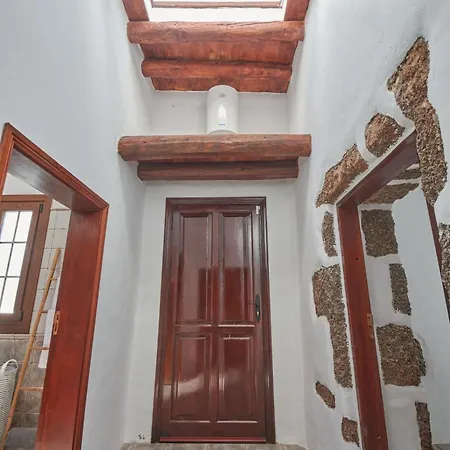Casa vacanze Nel Tinajo