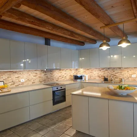 Nel Holiday home Tinajo