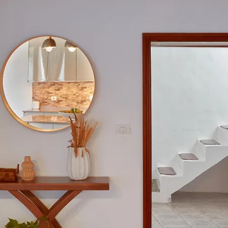 Casa vacanze Nel *