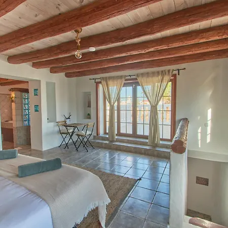 Holiday home Nel Tinajo