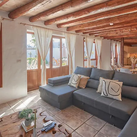 Casa vacanze Nel *