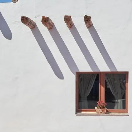 Casa vacanze Nel Tinajo