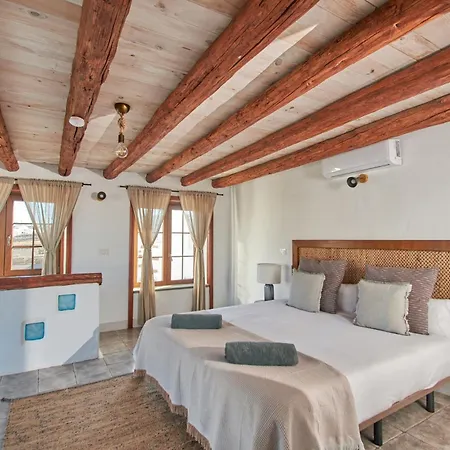 Casa vacanze Nel Tinajo