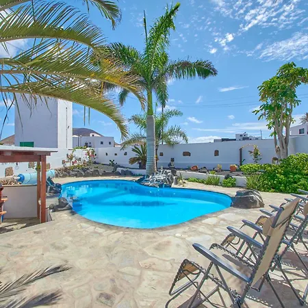 Casa vacanze Nel