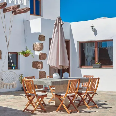 Nel Casa vacanze