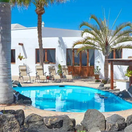 Nel Casa vacanze *