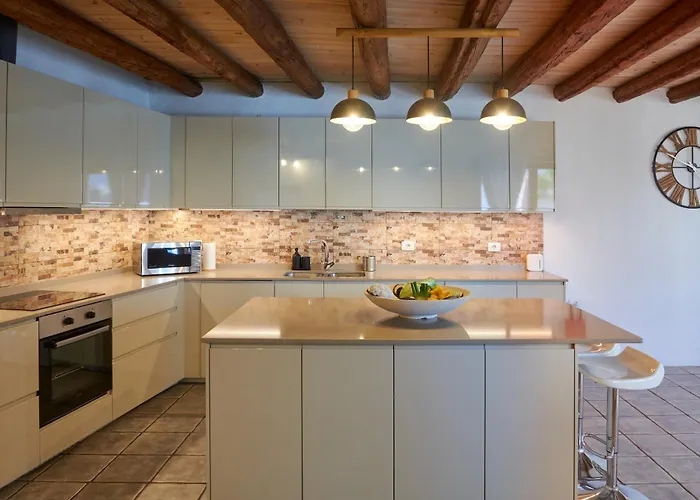 Holiday home Nel Tinajo