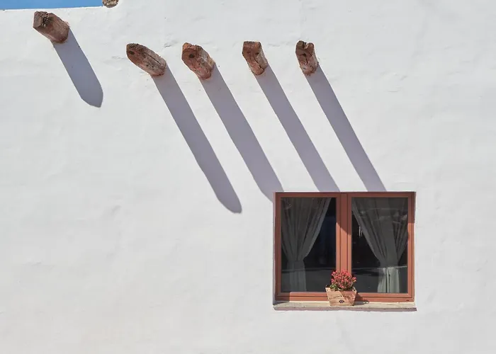 Holiday home Nel Tinajo