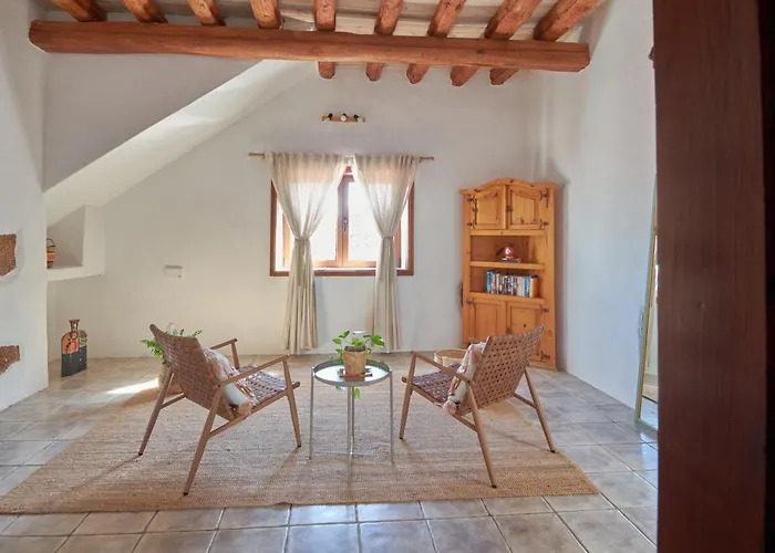 Holiday home Nel Tinajo