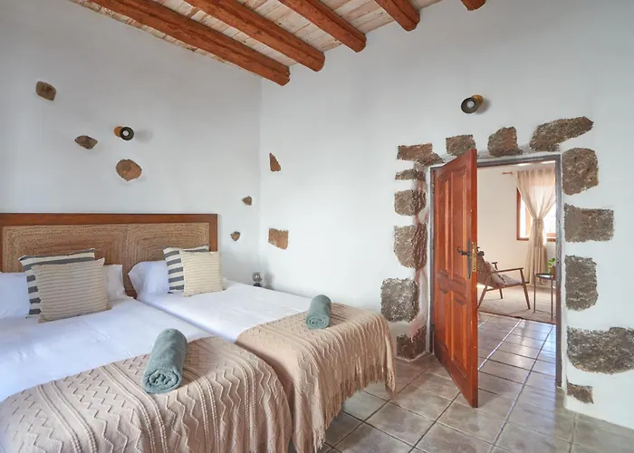 Holiday home Nel Tinajo