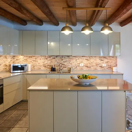 別荘 Nel ティナホ