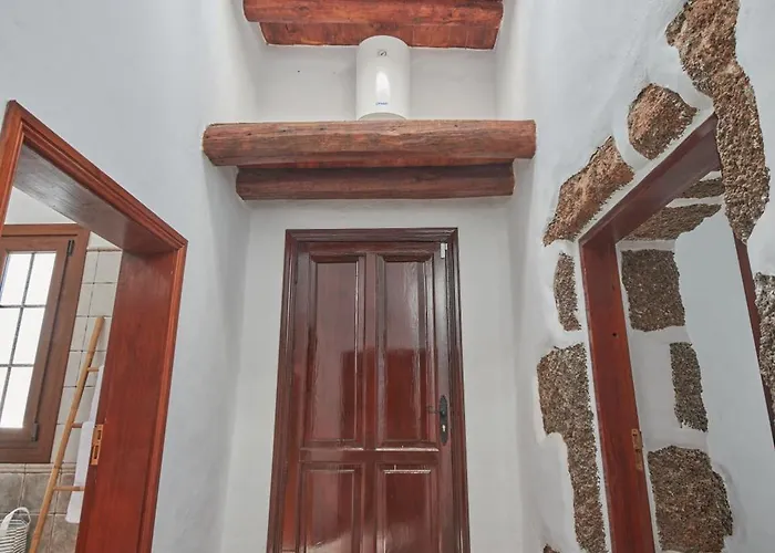 Tatil Evi Nel Tinajo