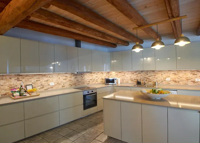 Nel Tatil Evi Tinajo