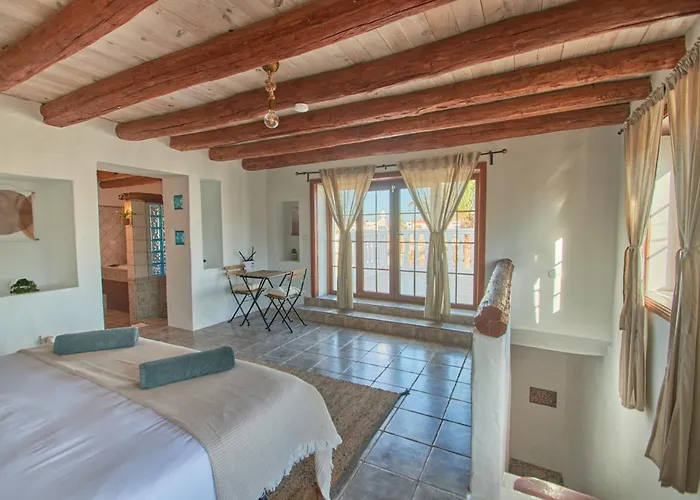 Tatil Evi Nel Tinajo